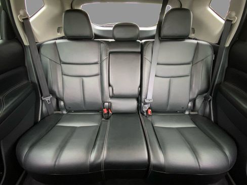 Used 2024 Nissan Murano SL AWD/4WD image 14