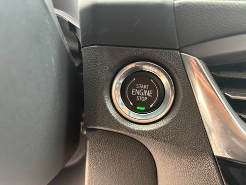 Used 2025 Buick Encore GX Sport Touring FWD image 19