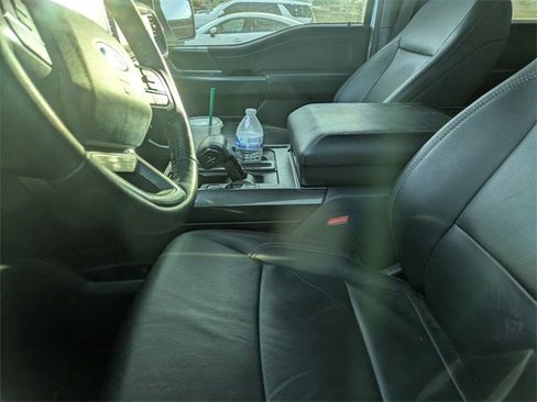 Used 2022 Ford F150 XLT w/ Equipment Group 302A High image 7