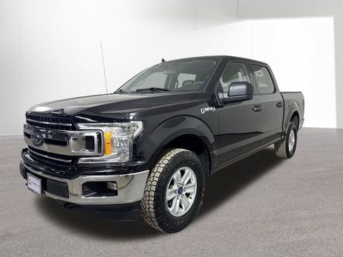 Used 2019 Ford F150 XLT image 22
