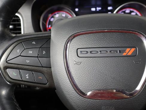 Used 2020 Dodge Charger Police AWD/4WD image 8