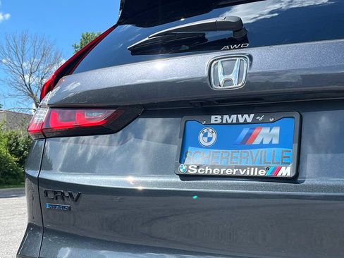 Used 2026 Honda CR-V Sport Touring image 13