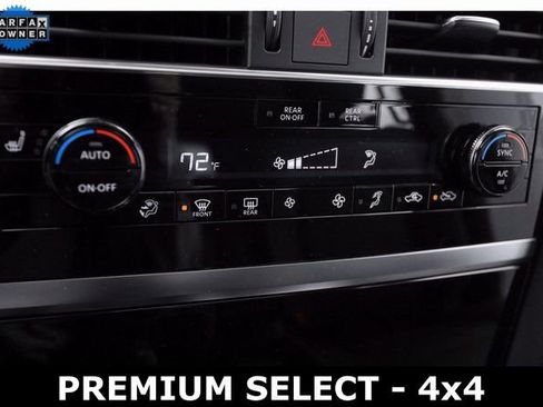 Used 2023 INFINITI QX80 Premium Select w/ Cargo Package image 30