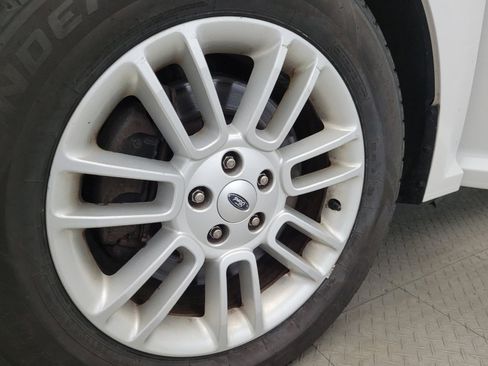 Used 2014 Ford Flex SEL w/ Equipment Group 202A image 31