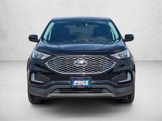 Used 2024 Ford Edge SEL AWD/4WD video 2