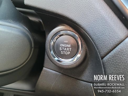 Certified 2024 Subaru Ascent Onyx Edition image 30