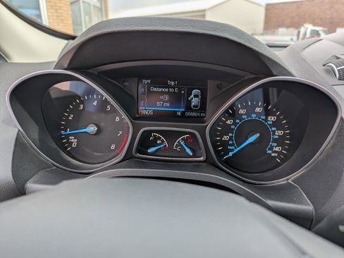 Used 2015 Ford Escape Titanium w/ Equipment Group 301A image 14