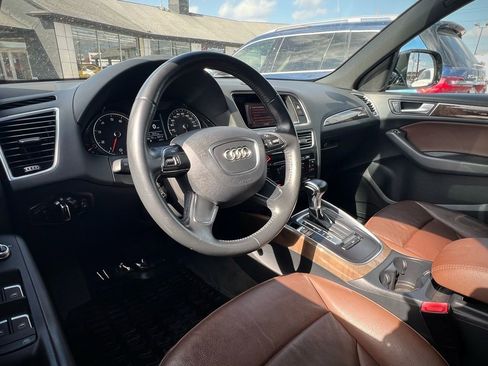 Used 2017 Audi Q5 2.0T Premium image 14