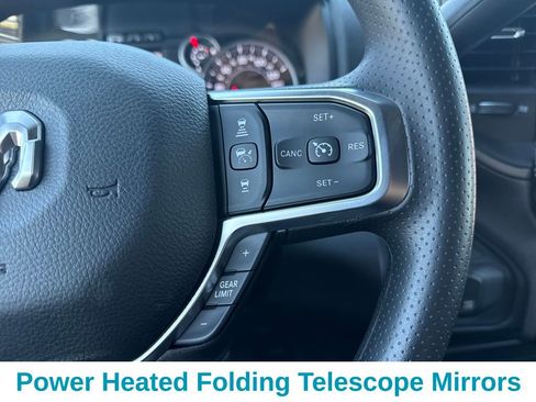 New 2026 RAM 2500 Tradesman image 17