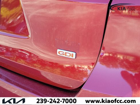 Used 2020 Kia Sorento LX FWD image 10