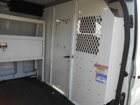 Used 2023 Ford Transit 350 Low Roof RWD image 11