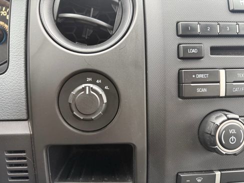 Used 2013 Ford F150 STX w/ Mid Equipment Group image 24