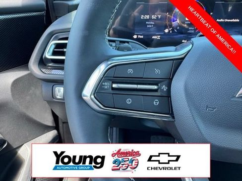 New 2026 Chevrolet Traverse High Country AWD/4WD image 21