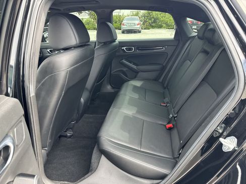 Used 2025 Honda Civic Sport Touring image 26