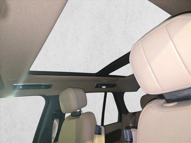 New 2026 Land Rover Range Rover SE AWD/4WD image 29
