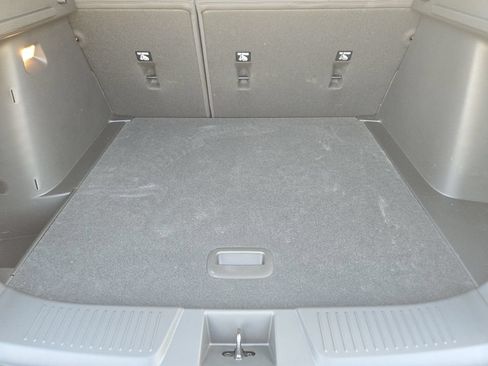Used 2026 Chevrolet Trax RS w/ Sunroof Package FWD image 26