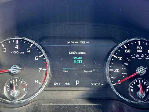 Used 2022 Kia Telluride SX FWD image 26