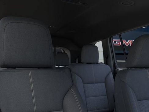 New 2026 GMC Acadia Elevation w/ Black Edition AWD/4WD image 24