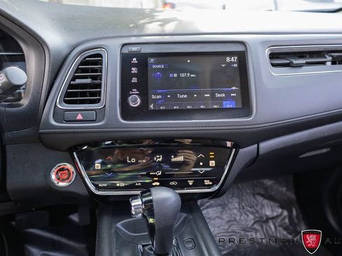 Used 2019 Honda HR-V EX image 27
