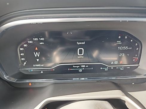 Used 2024 GMC Yukon SLT image 19