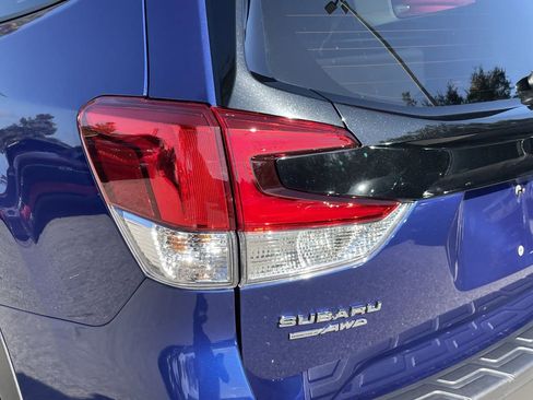 Certified 2024 Subaru Forester Sport w/ POP Package 3 image 7