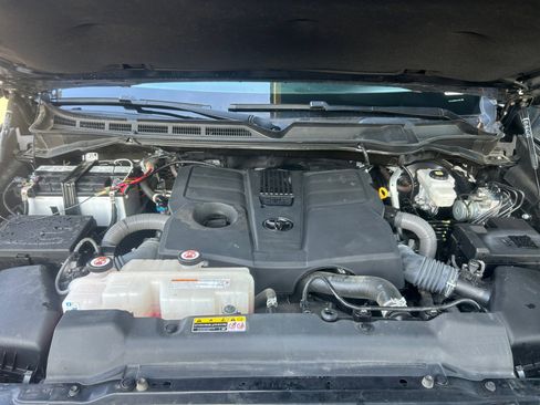 Used 2024 Toyota Tundra SR5 image 17