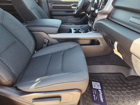 New 2026 RAM 1500 Big Horn image 12