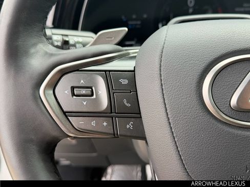 Used 2025 Lexus TX 350 FWD w/ Technology Package image 36