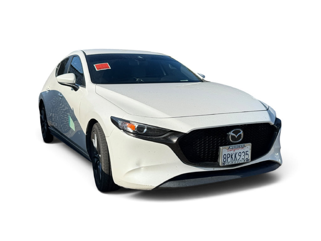 Used 2019 MAZDA MAZDA3 Hatchback w/ Preferred Package FWD image 19