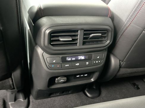 New 2025 Honda Ridgeline Black Edition image 19