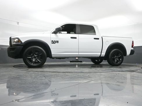 Used 2024 RAM 1500 Classic Warlock image 49