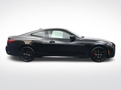 New 2027 BMW 430i Coupe w/ M Sport Package RWD image 3