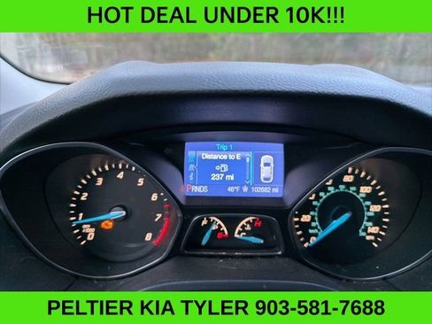 Used 2013 Ford Focus SE image 16