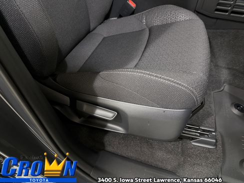 New 2026 Toyota 4Runner SR5 image 37