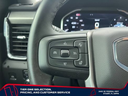 Used 2024 GMC Sierra 2500 Denali w/ Denali Reserve Package AWD/4WD image 25