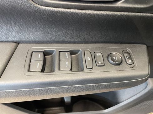 Certified 2024 Honda CR-V EX image 32