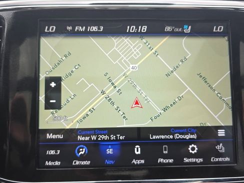 Used 2021 Jeep Grand Cherokee Limited w/ Quick Order Package 28K 80th AWD/4WD image 33
