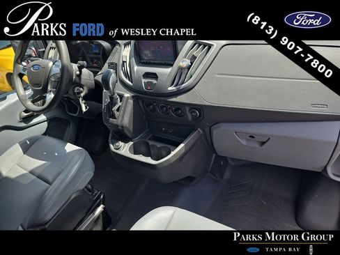 Used 2019 Ford Transit 350 XL RWD image 11