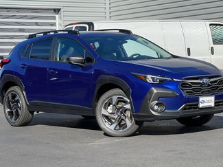 New 2025 Subaru Crosstrek 2.5i Limited w/ Popular Package #3A video 2