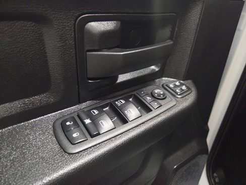 Used 2023 RAM 3500 Tradesman w/ Towing Technology Group AWD/4WD image 32