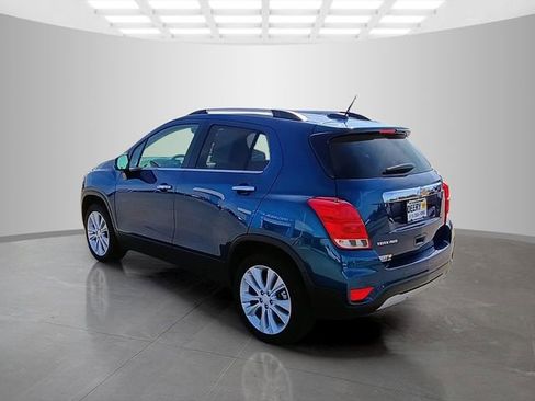 Used 2020 Chevrolet Trax Premier image 10