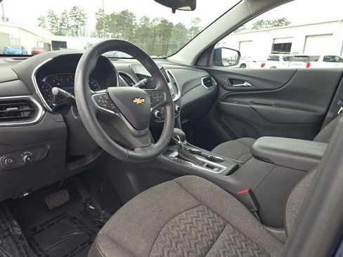 Used 2023 Chevrolet Equinox LT image 25