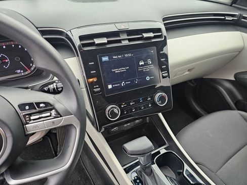 Used 2022 Hyundai Tucson SEL image 28