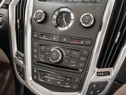 Used 2011 Cadillac SRX Premium AWD/4WD image 8