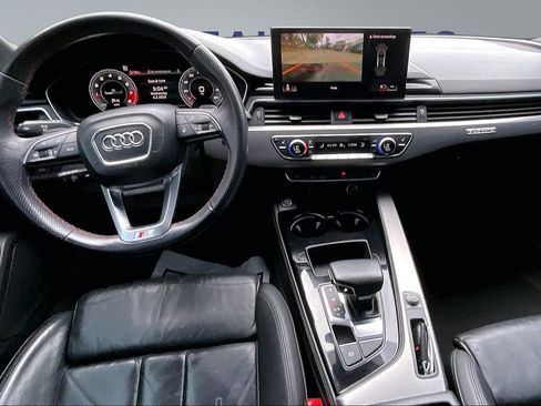 Used 2021 Audi A5 2.0T Premium Plus image 7