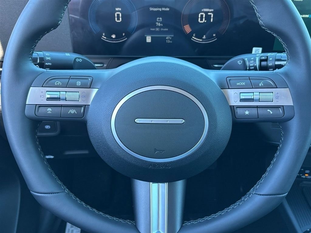 Used 2026 Hyundai Kona SEL Sport FWD image 19