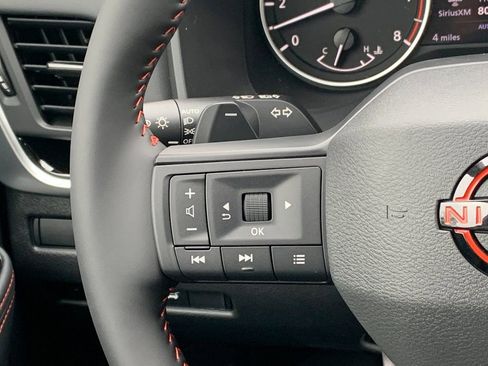 New 2026 Nissan Rogue SV image 11