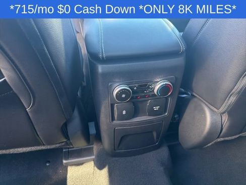 Used 2024 Ford Explorer ST w/ Equipment Group 401A image 20