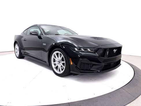 Used 2024 Ford Mustang GT Premium RWD image 11