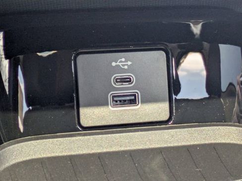 New 2026 Ford Mustang Mach-E Premium w/ Sport Appearance Package image 22